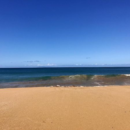 Appartement Confortable Avec Vue Sur Mer A Pointe Noire 51M² Piscine Bagian luar foto
